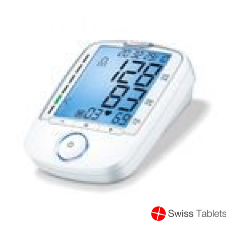 Beurer blood pressure monitor upper arm Bm 47 buy online
