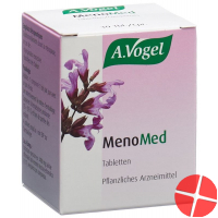 MenoMed tablets 30 pcs