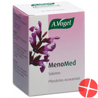 MenoMed tablets 90 pcs