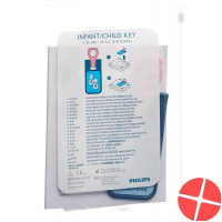 Philips Heartstart Frx Kinderschluessel