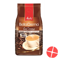 Melitta BellaCrema coffee beans LaCrema 1 kg
