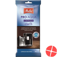 Melitta Pro Aqua water filter cartridge