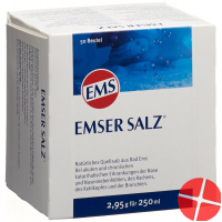 Emser salt PLV 50 Btl 2.95 g