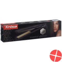 Trisa straightener Essential Glamor