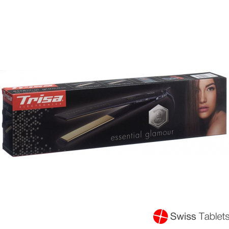 Trisa straightener Essential Glamor