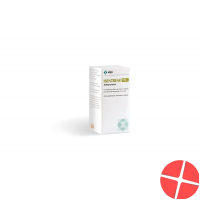 Isentress Kautabl 100 mg Fl 60 pcs