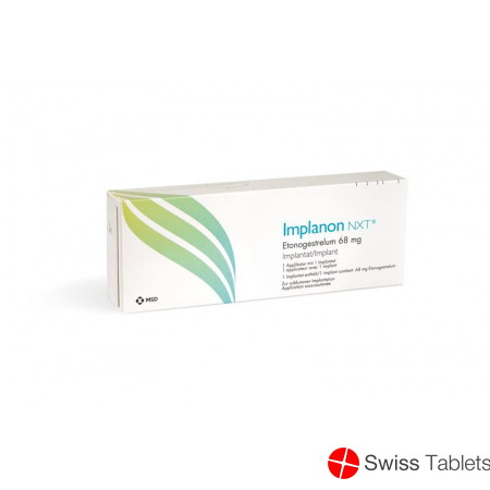 Implanon NXT implant buy online