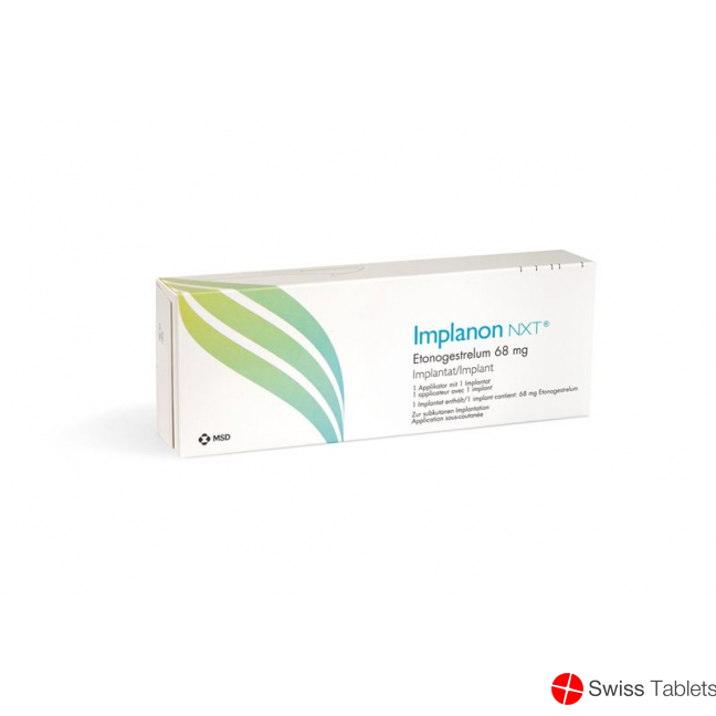 Implanon NXT implant buy online