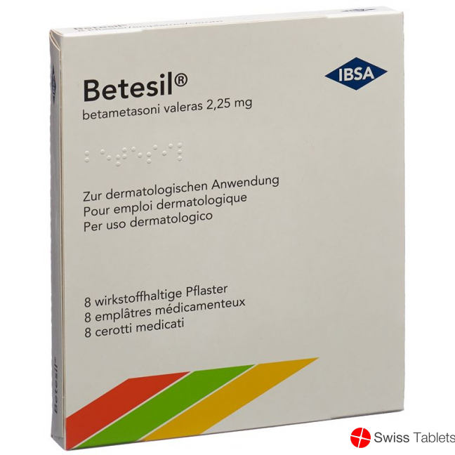 BETESIL plowing Battalion 8 pcs