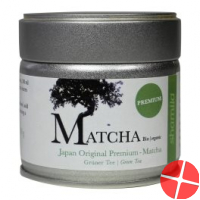 Shamila Japan Original Premium-Matcha Bio 30g
