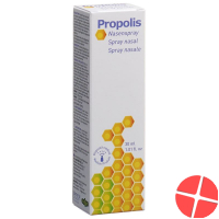 Propolis nasal spray 30 ml
