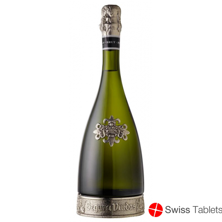 Cava Do Reserva Heredad Segura Viudas 150cl buy online