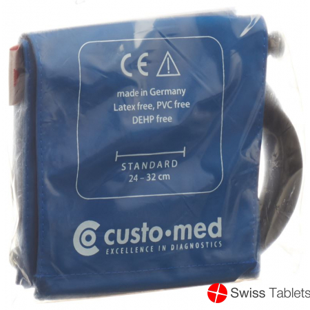 Custo Med Custo Screen 300 Manschette Standard buy online