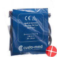 Custo Med Custo Screen 300 Manschette Small