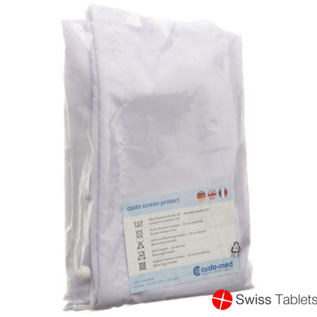 Custo Med Custo Screen Protect hygiene set buy online
