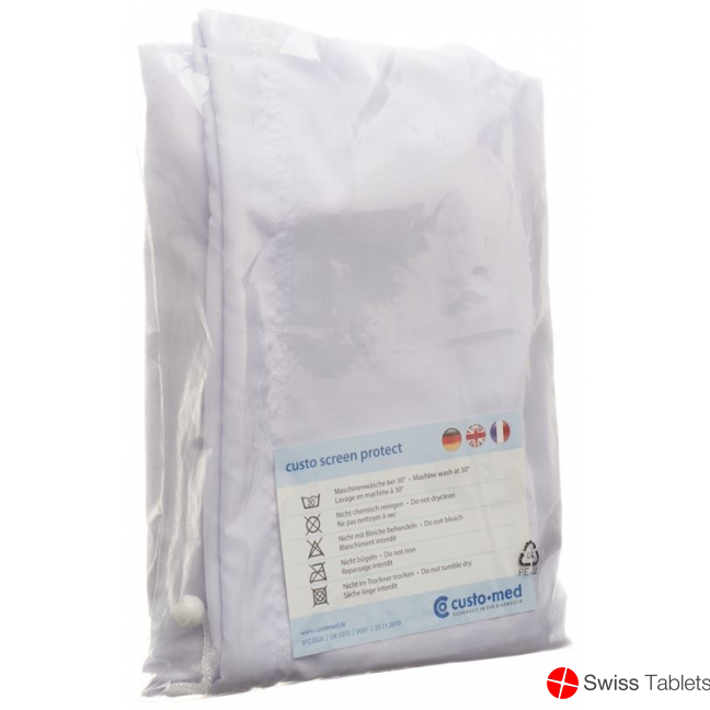 Custo Med Custo Screen Protect hygiene set buy online