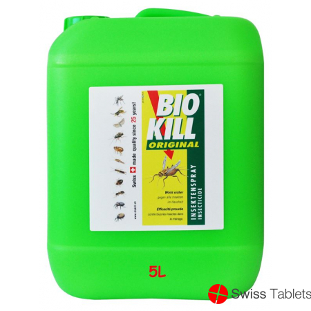 Bio Kill original indoor 5 lt buy online