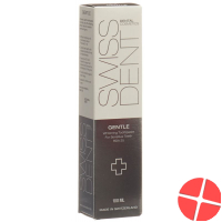 Swissdent 100 ml gentle toothpaste