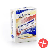 Naturata Kokosfett 250g