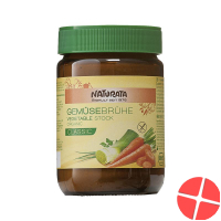 Naturata Gemüsebrühe Classic Glas 200g