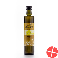 Naturata Rapsöl Nativ Flasche 0.5L
