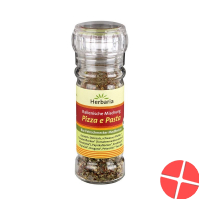 Herbaria Pizza E Pasta Mühle Bio 50g