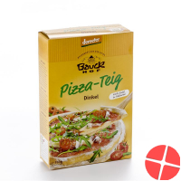 Bauckhof Backmischung Pizzateig Dinkel 350g