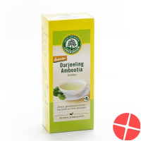 Lebensbaum Grüntee Darjeeling 20 Beutel 1.5g