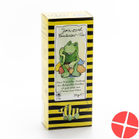 Lebensbaum Janosch Faulenztee 20 Beutel 1.5g