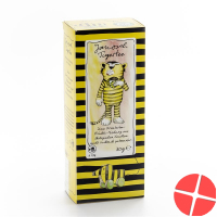 Lebensbaum Janosch Tigertee 20 Beutel 1.5g