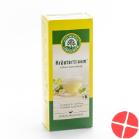 Lebensbaum Kräutertraum 20 Beutel 1.5g