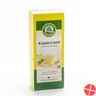 Lebensbaum Kräutertraum 20 Beutel 1.5g