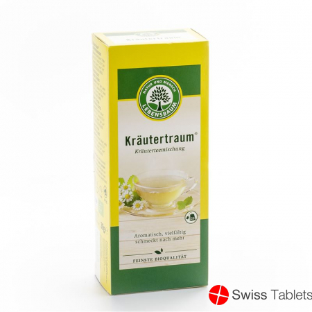 Lebensbaum Kräutertraum 20 Beutel 1.5g buy online