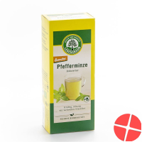 Lebensbaum Pfefferminz 20 Beutel 1.5g