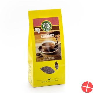 Lebensbaum Rooibos-Tee Beutel 100g