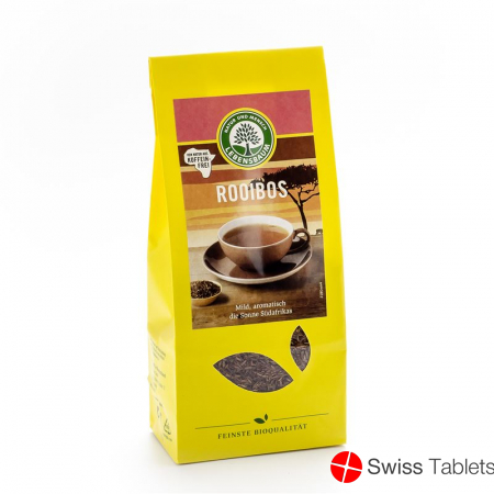 Lebensbaum Rooibos-Tee Beutel 100g buy online