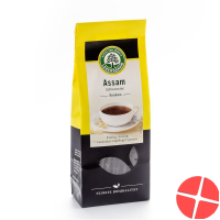 Lebensbaum Schwarztee Assam Broken Beutel 100g