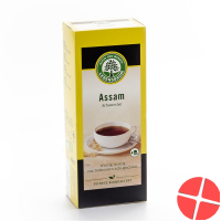 Lebensbaum Schwarztee Assam 20 Beutel 2g Lebensbaum Schwarztee Assam 20 Beutel 2g