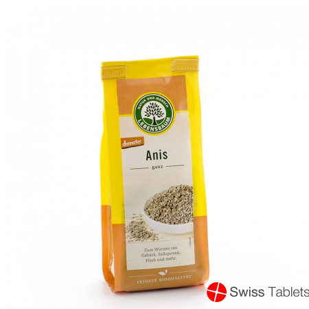 Lebensbaum Anis Ganz Beutel 50g buy online