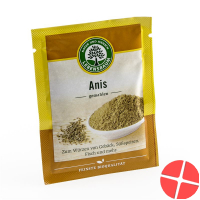 Lebensbaum Anis Gemahlen Beutel 10g