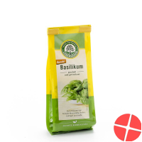 Lebensbaum Basilikum Beutel 15g