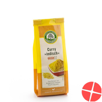 Lebensbaum Curry Indisch Pulver Beutel 50g