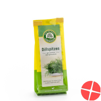 Lebensbaum Dillspitzen Beutel 15g