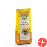 Lebensbaum Grill- und Pfannengewürz Beutel 50g