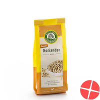 Lebensbaum Koriander Ganz Beutel 30g
