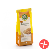 Lebensbaum Koriander Gemahlen Beutel 40g