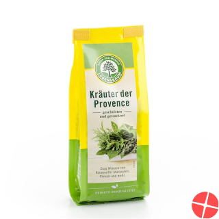 Lebensbaum Kräuter Der Provence Beutel 30g