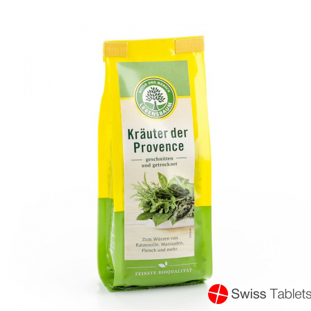 Lebensbaum Kräuter Der Provence Beutel 30g buy online