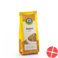 Lebensbaum Kümmel Gemahlen Beutel 40g