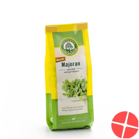 Lebensbaum Majoran Beutel 12.5g